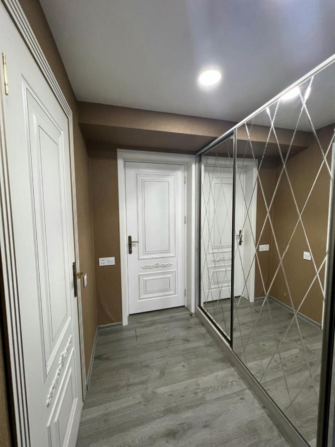 Aylin Boutique Hotel Gabala Exteriér fotografie